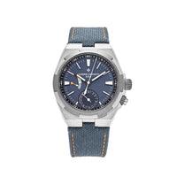 Thumbnail for Vacheron Constantin 7910V/000T-B922 Overseas Dual Time “Everest” Limited Edition