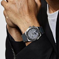 Thumbnail for Vacheron Constantin 7910V/000T-B922 Overseas Dual Time “Everest” Limited Edition