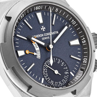 Thumbnail for Vacheron Constantin 7910V/000T-B922 Overseas Dual Time “Everest” Limited Edition