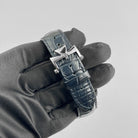 Vacheron Constantin Fifty-Six 4600E/000A-B487 Stainless Steel Blue Dial (2022)