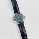 Vacheron Constantin Fifty-Six 4600E/000A-B487 Stainless Steel Blue Dial (2022)