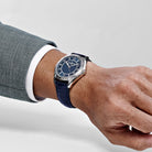 Vacheron Constantin Fifty-Six 4600E/000A-B487 Stainless Steel Blue Dial (2022)