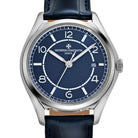Vacheron Constantin Fifty-Six 4600E/000A-B487 Stainless Steel Blue Dial (2024)