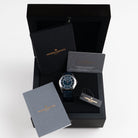 Vacheron Constantin Fifty-Six 4600E/000A-B487 Stainless Steel Blue Dial (2024)