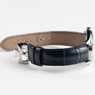 Vacheron Constantin Fifty-Six 4600E/000A-B487 Stainless Steel Blue Dial (2024)