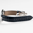 Vacheron Constantin Fifty-Six 4600E/000A-B487 Stainless Steel Blue Dial (2024)