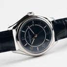 Vacheron Constantin Fifty-Six 4600E/000A-B487 Stainless Steel Blue Dial (2024)