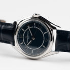 Vacheron Constantin Fifty-Six 4600E/000A-B487 Stainless Steel Blue Dial (2024)