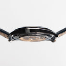 Vacheron Constantin Fifty-Six 4600E/000A-B487 Stainless Steel Blue Dial (2024)