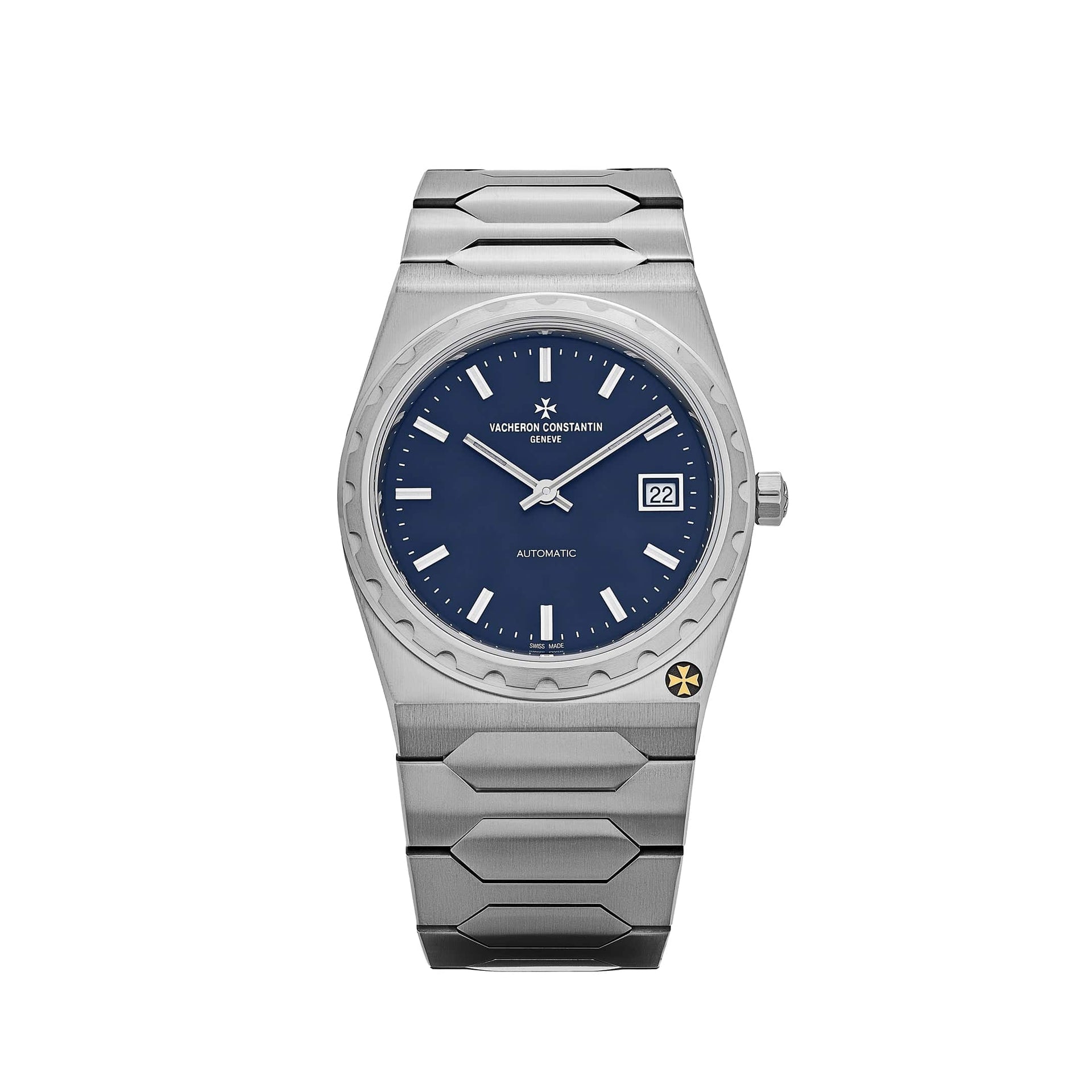 Vacheron Constantin Historiques '222' 4200H/222A-B934 Stainless