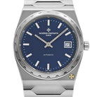 Vacheron Constantin Historiques '222' 4200H/222A-B934 Stainless Steel Blue Dial