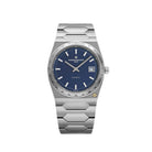 Vacheron Constantin Historiques '222' 4200H/222A-B934 Stainless Steel Blue Dial