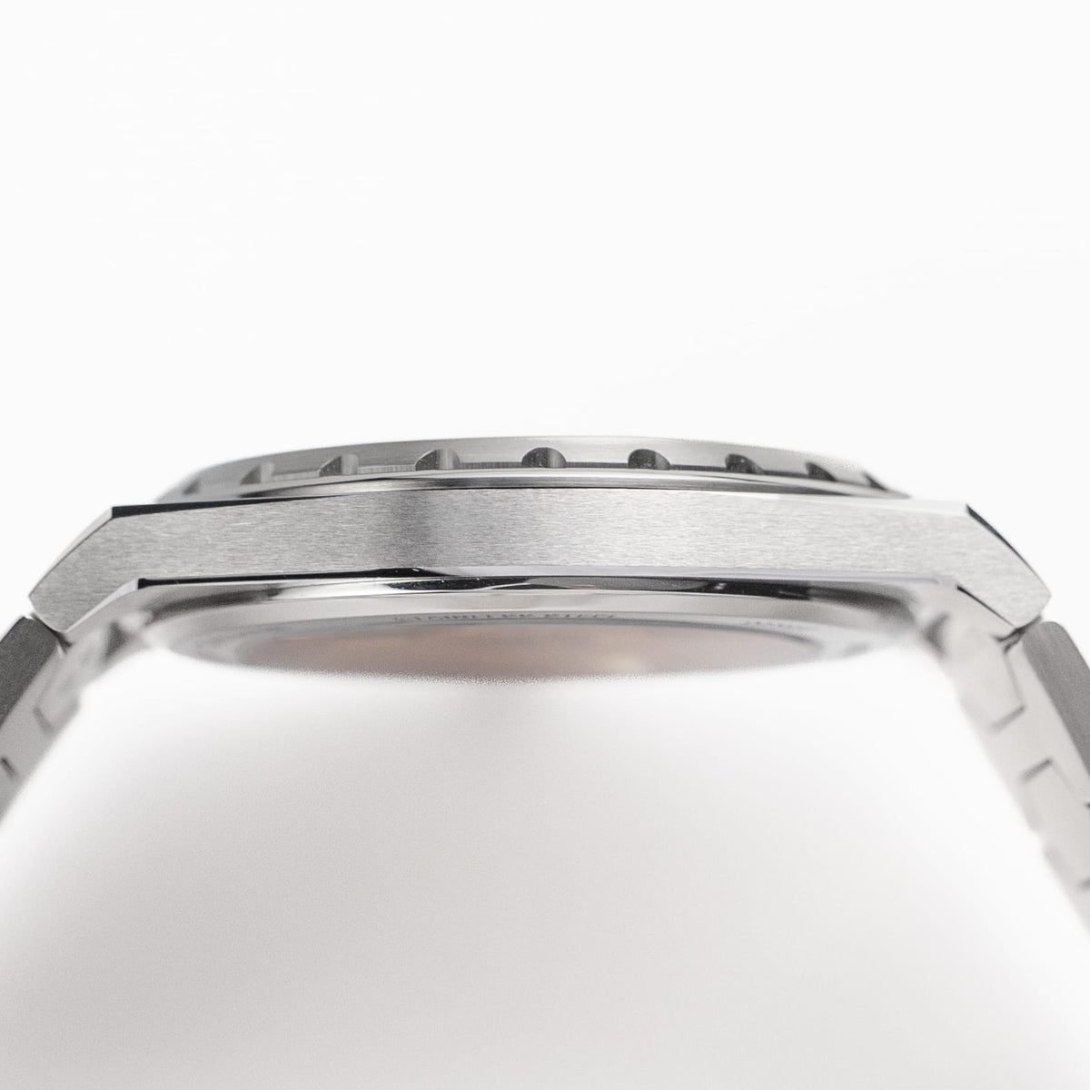 Vacheron Constantin Historiques '222' 4200H/222A-B934 Stainless Steel Blue Dial