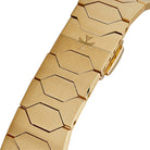 Vacheron Constantin Historiques '222' 4200H/222J-B935 Yellow Gold Champagne Dial (2023)