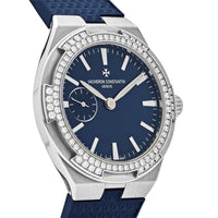 Thumbnail for Vacheron Constantin Overseas 2305V/100A-B170 Self Winding Diamond Bezel (2021)