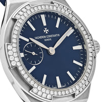 Thumbnail for Vacheron Constantin Overseas 2305V/100A-B170 Self Winding Diamond Bezel (2021)