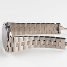 Vacheron Constantin Overseas 4300V/220G-H151 Perpetual Calendar Ultra-Thin White Gold Burgundy Dial