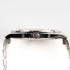 Vacheron Constantin Overseas 4300V/220G-H151 Perpetual Calendar Ultra-Thin White Gold Burgundy Dial