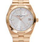 Vacheron Constantin Overseas 4500V/000R-B127 Rose Gold Silver Dial (2022)