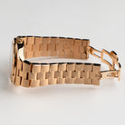 Vacheron Constantin Overseas 4500V/000R-B127 Rose Gold Silver Dial (2022)