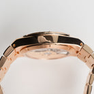 Vacheron Constantin Overseas 4500V/000R-B127 Rose Gold Silver Dial (2022)