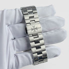 Vacheron Constantin Overseas 4500V/110A-B128 Stainless Steel Blue Dial (2021)