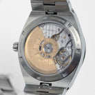 Vacheron Constantin Overseas 4500V/110A-B128 Stainless Steel Blue Dial (2021)