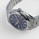 Vacheron Constantin Overseas 4500V/110A-B128 Stainless Steel Blue Dial (2021)