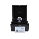 Vacheron Constantin Overseas 4500V/110A-B128 Stainless Steel Blue Dial (2022)