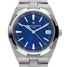Vacheron Constantin Overseas 4500V/110A-B128 Stainless Steel Blue Dial (2022)