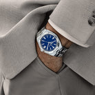 Vacheron Constantin Overseas 4500V/110A-B128 Stainless Steel Blue Dial (2022)