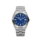 Vacheron Constantin Overseas 4500V/110A-B128 Stainless Steel Blue Dial (2022)