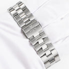 Vacheron Constantin Overseas 4500V/110A-B128 Stainless Steel Blue Dial (2022)