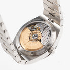 Vacheron Constantin Overseas 4500V/110A-B128 Stainless Steel Blue Dial (2022)