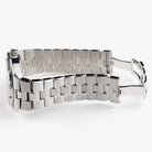 Vacheron Constantin Overseas 4500V/110A-B128 Stainless Steel Blue Dial (2022)