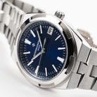 Vacheron Constantin Overseas 4500V/110A-B128 Stainless Steel Blue Dial (2022)