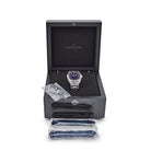 Vacheron Constantin Overseas 4500V/110A-B128 Stainless Steel Blue Dial