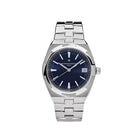 Vacheron Constantin Overseas 4500V/110A-B128 Stainless Steel Blue Dial