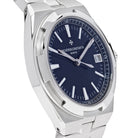 Vacheron Constantin Overseas 4500V/110A-B128 Stainless Steel Blue Dial