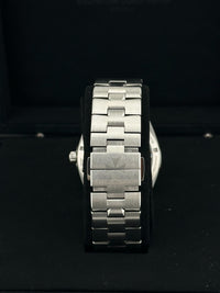 Thumbnail for Vacheron Constantin Overseas 4500V/110A-B483 Steel Black Dial (2023)