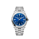 Vacheron Constantin Overseas 4520V/210A-B128 Stainless Steel Blue Dial (2023)