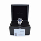 Vacheron Constantin Overseas 4520V/210A-B128 Stainless Steel Blue Dial (2023)