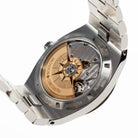 Vacheron Constantin Overseas 4520V/210A-B128 Stainless Steel Blue Dial (2023)