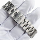 Vacheron Constantin Overseas 4520V/210A-B128 Stainless Steel Blue Dial (2023)