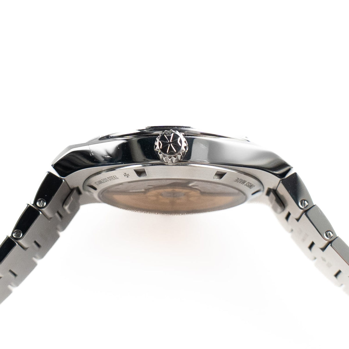 Vacheron Constantin Overseas 4520V/210A-B128 Stainless Steel Blue Dial (2023)