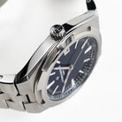 Vacheron Constantin Overseas 4520V/210A-B128 Stainless Steel Blue Dial (2023)