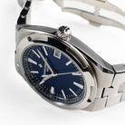 Vacheron Constantin Overseas 4520V/210A-B128 Stainless Steel Blue Dial (2023)