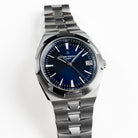Vacheron Constantin Overseas 4520V/210A-B128 Stainless Steel Blue Dial (2023)
