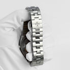 Vacheron Constantin Overseas 4520V/210A-B128 Stainless Steel Blue Dial (2026)