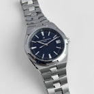 Vacheron Constantin Overseas 4520V/210A-B128 Stainless Steel Blue Dial (2026)